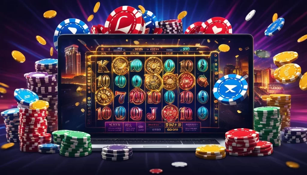 6fff nổ hũ online