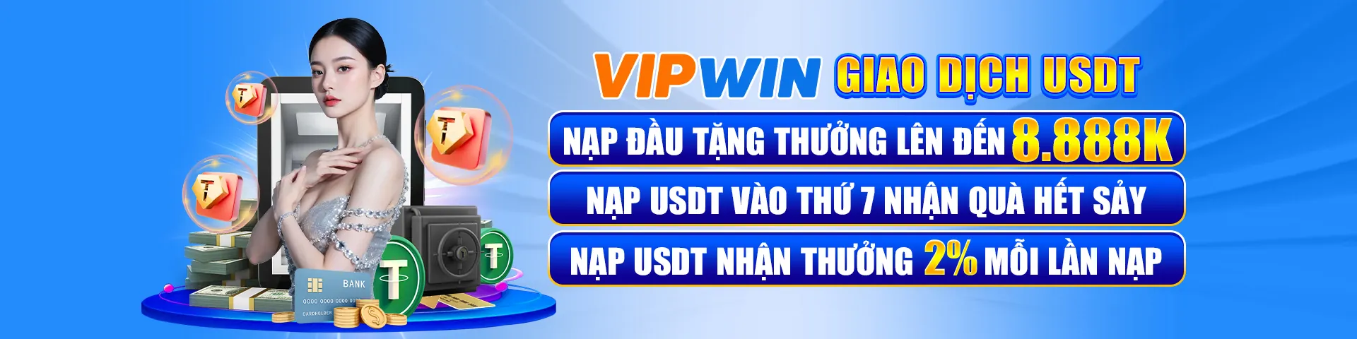 Hướng dẫn quy trình nạp tiền tại 6fff