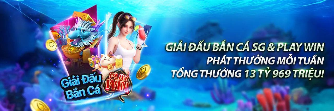Thế giới Slot Game 6fff với Jackpot lớn